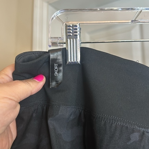 Maison d’Ameilie Anthropologie skort - Picture 4 of 5